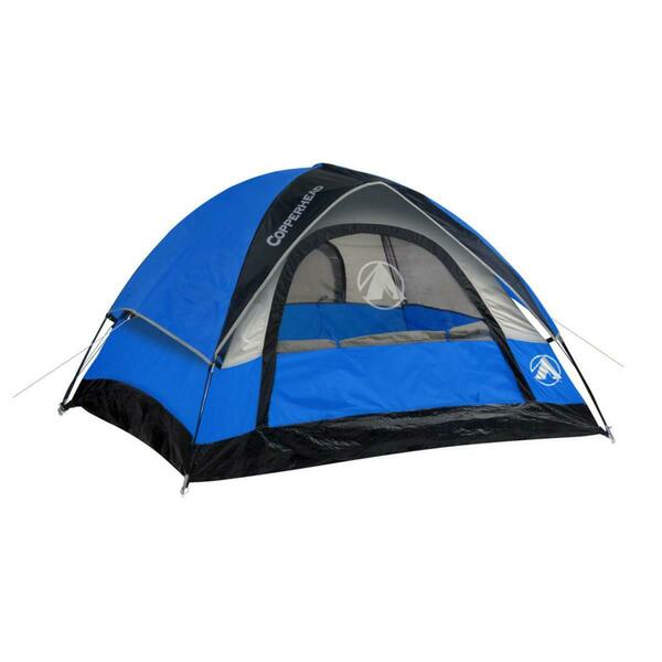 Giga Tents 6 X 5 Ft. Copperhead Dome Tent BT 022